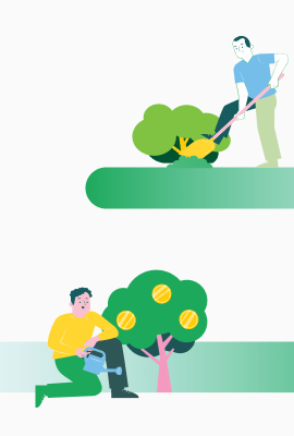Building an Impact Ecosystem