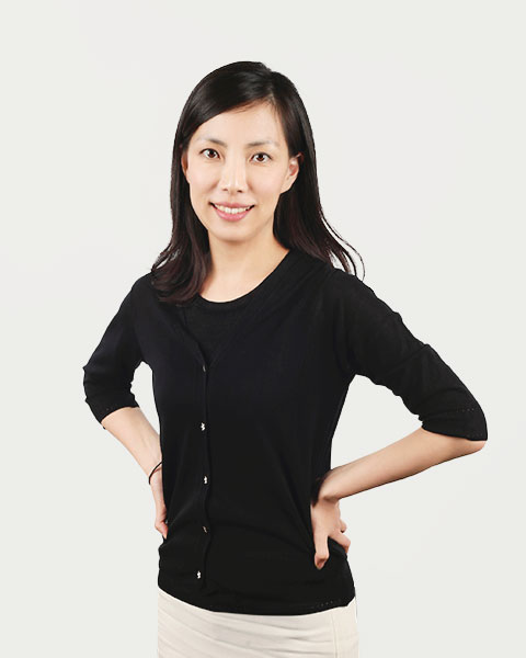 박영은 프로필 사진