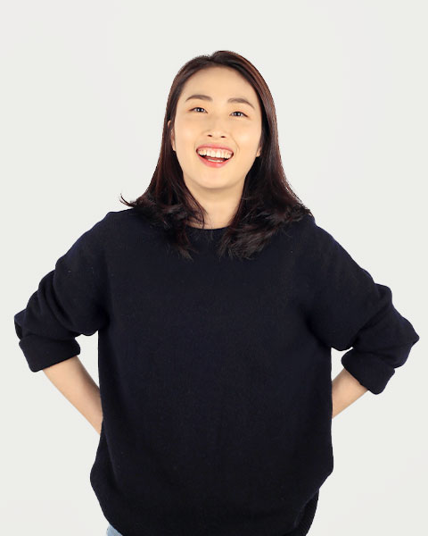 김혜린 프로필 사진