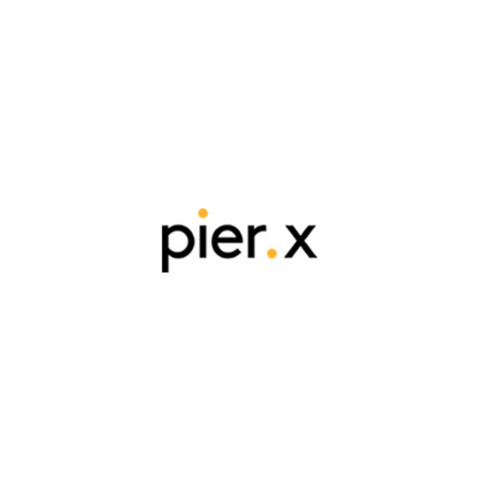 피어엑스 logo
