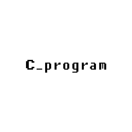 C_program