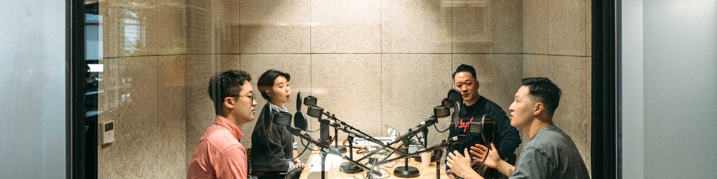 헤이리슨 hero image