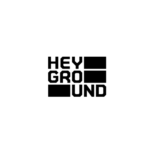 헤이그라운드 logo