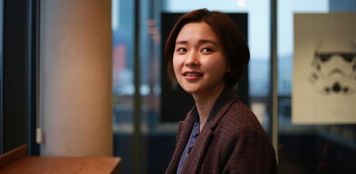 이수헌 이수헌 루트임팩트 Learn팀 매니저
