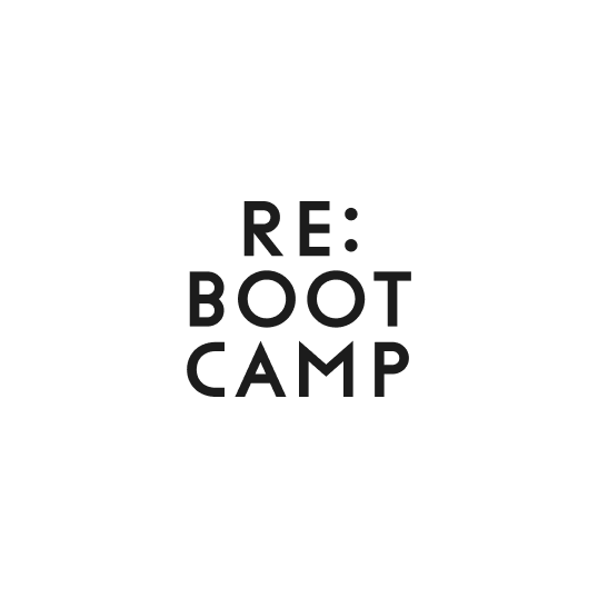리부트캠프 logo