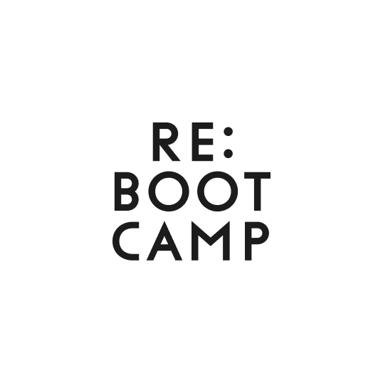 리부트캠프 logo