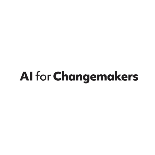 AI for Changemakers