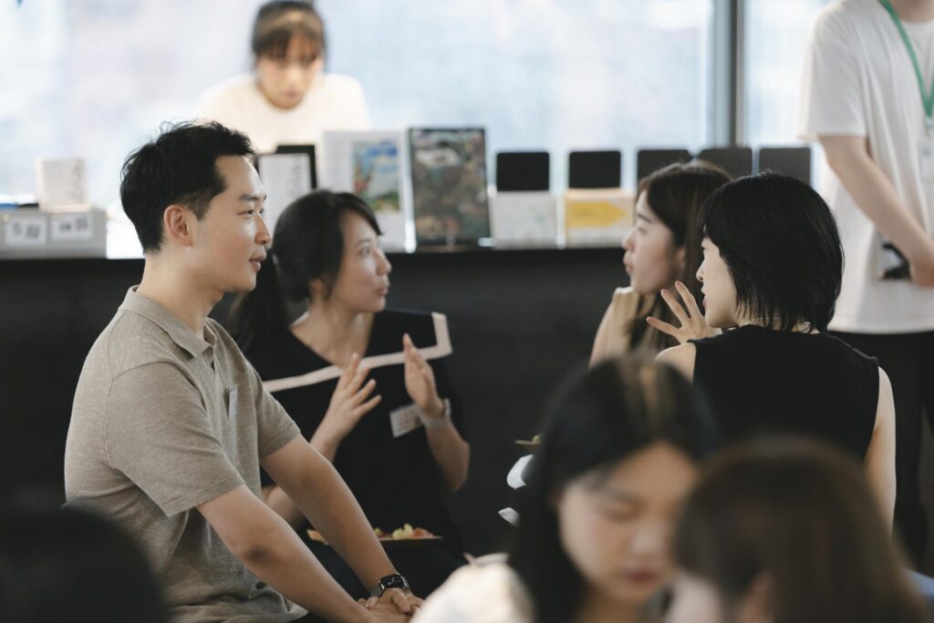 헤이그라운드 인터뷰